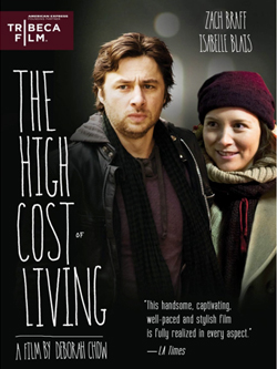 Illustration for article titled The High Cost Of Living, Son of Morning, and Setup